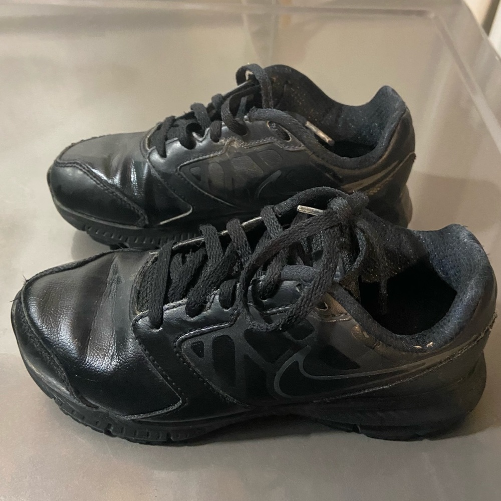 Boys Nike Shoes